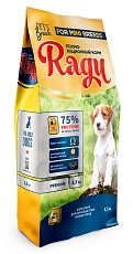 Pet's Brunch Ragu Adult Mini Breeds